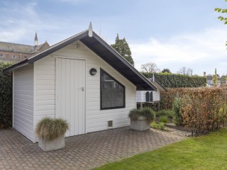 Groenendijk  Groenendijk 48 in Kloosterzande