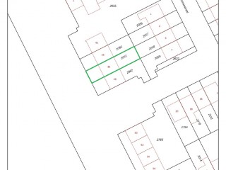 Michiel de Ruijtersingel  Michiel de Ruijtersingel 46 in Terneuzen