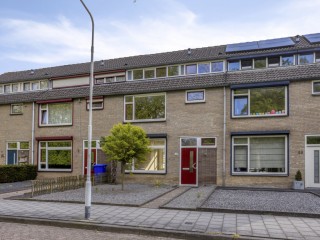  Michiel de Ruijtersingel 46 in Terneuzen