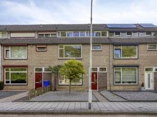  Michiel de Ruijtersingel 46 in Terneuzen