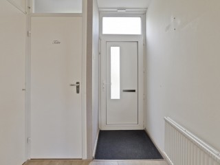 Michiel de Ruijtersingel  Michiel de Ruijtersingel 46 in Terneuzen