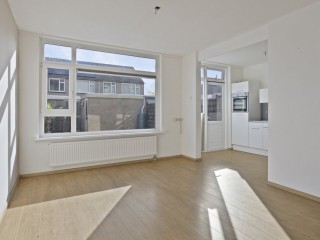 Michiel de Ruijtersingel  Michiel de Ruijtersingel 46 in Terneuzen