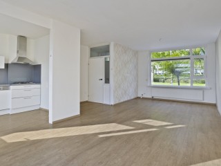 Michiel de Ruijtersingel  Michiel de Ruijtersingel 46 in Terneuzen