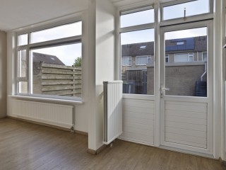 Michiel de Ruijtersingel  Michiel de Ruijtersingel 46 in Terneuzen