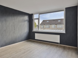 Michiel de Ruijtersingel  Michiel de Ruijtersingel 46 in Terneuzen