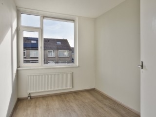 Michiel de Ruijtersingel  Michiel de Ruijtersingel 46 in Terneuzen