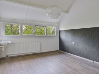 Michiel de Ruijtersingel  Michiel de Ruijtersingel 46 in Terneuzen