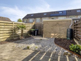 Michiel de Ruijtersingel  Michiel de Ruijtersingel 46 in Terneuzen