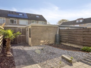  Michiel de Ruijtersingel 46 in Terneuzen