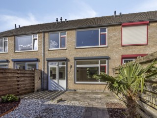 Michiel de Ruijtersingel  Michiel de Ruijtersingel 46 in Terneuzen