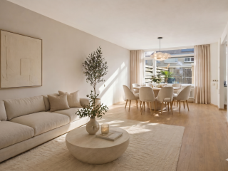  Michiel de Ruijtersingel 46 in Terneuzen