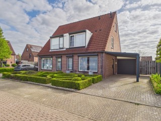  Michiel de Ruijterstraat 33 in Kloosterzande