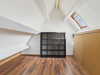 Michiel de Ruijterstraat  Michiel de Ruijterstraat 33 in Kloosterzande