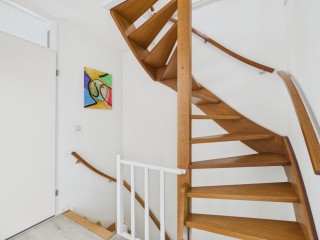 Michiel de Ruijterstraat  Michiel de Ruijterstraat 33 in Kloosterzande