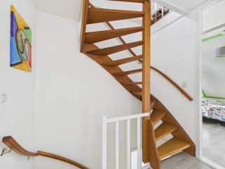 Michiel de Ruijterstraat  Michiel de Ruijterstraat 33 in Kloosterzande