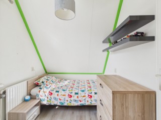 Michiel de Ruijterstraat  Michiel de Ruijterstraat 33 in Kloosterzande