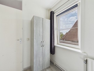 Michiel de Ruijterstraat  Michiel de Ruijterstraat 33 in Kloosterzande