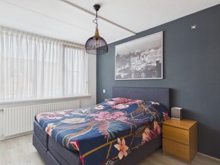 Michiel de Ruijterstraat  Michiel de Ruijterstraat 33 in Kloosterzande