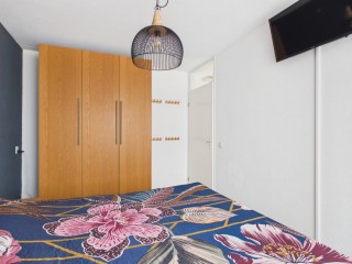 Michiel de Ruijterstraat  Michiel de Ruijterstraat 33 in Kloosterzande