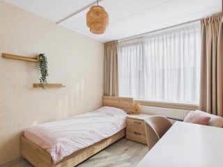 Michiel de Ruijterstraat  Michiel de Ruijterstraat 33 in Kloosterzande