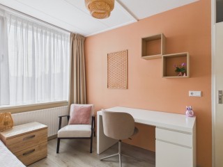 Michiel de Ruijterstraat  Michiel de Ruijterstraat 33 in Kloosterzande