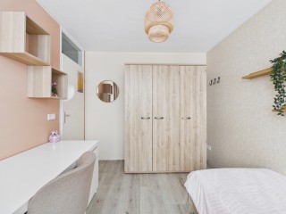 Michiel de Ruijterstraat  Michiel de Ruijterstraat 33 in Kloosterzande