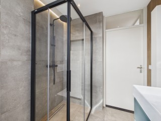 Michiel de Ruijterstraat  Michiel de Ruijterstraat 33 in Kloosterzande