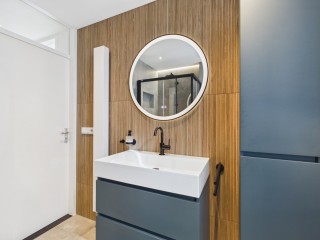 Michiel de Ruijterstraat  Michiel de Ruijterstraat 33 in Kloosterzande