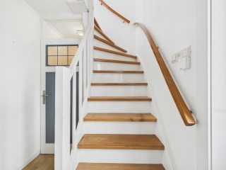 Michiel de Ruijterstraat  Michiel de Ruijterstraat 33 in Kloosterzande