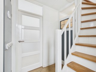 Michiel de Ruijterstraat  Michiel de Ruijterstraat 33 in Kloosterzande