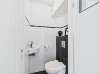 Michiel de Ruijterstraat  Michiel de Ruijterstraat 33 in Kloosterzande