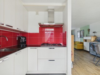 Michiel de Ruijterstraat  Michiel de Ruijterstraat 33 in Kloosterzande