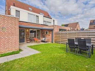 Michiel de Ruijterstraat  Michiel de Ruijterstraat 33 in Kloosterzande