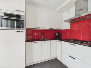 Michiel de Ruijterstraat  Michiel de Ruijterstraat 33 in Kloosterzande