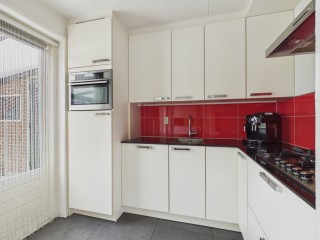 Michiel de Ruijterstraat  Michiel de Ruijterstraat 33 in Kloosterzande