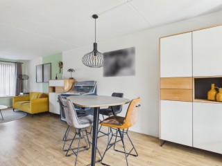 Michiel de Ruijterstraat  Michiel de Ruijterstraat 33 in Kloosterzande