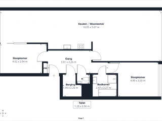 Waterfront  Waterfront 360 in Terneuzen
