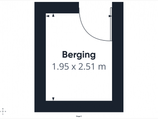 Waterfront  Waterfront 360 in Terneuzen