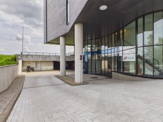 Waterfront  Waterfront 360 in Terneuzen