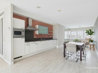 Waterfront  Waterfront 360 in Terneuzen