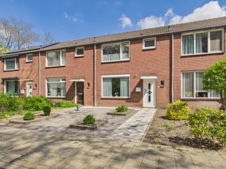 Diepenbrockstraat  Diepenbrockstraat 20 in Terneuzen