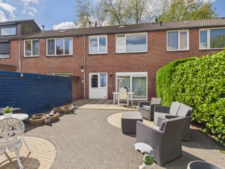 Diepenbrockstraat  Diepenbrockstraat 20 in Terneuzen