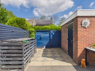 Diepenbrockstraat  Diepenbrockstraat 20 in Terneuzen