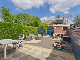 Diepenbrockstraat  Diepenbrockstraat 20 in Terneuzen