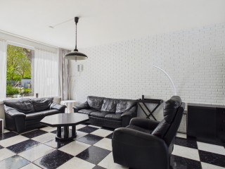 Diepenbrockstraat  Diepenbrockstraat 20 in Terneuzen