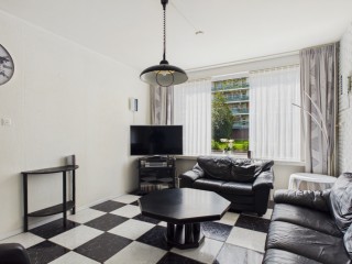 Diepenbrockstraat  Diepenbrockstraat 20 in Terneuzen