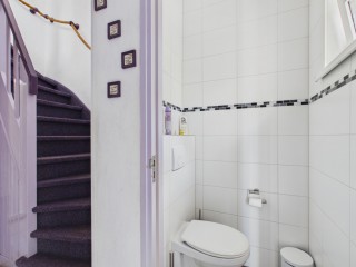 Diepenbrockstraat  Diepenbrockstraat 20 in Terneuzen