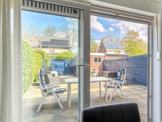 Diepenbrockstraat  Diepenbrockstraat 20 in Terneuzen