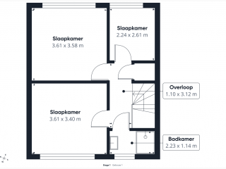 Diepenbrockstraat  Diepenbrockstraat 20 in Terneuzen