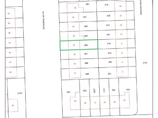 van der Waalsstraat  van der Waalsstraat 37 in Terneuzen